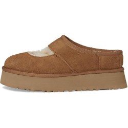 Chaussons UGG Bea Mary Jane Design Arrondi Confortable