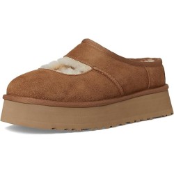 Chaussons UGG Bea Mary Jane Design Arrondi Confortable