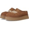 Chaussons UGG Bea Mary Jane Design Arrondi Confortable