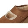 Chaussons UGG Bea Mary Jane Design Arrondi Confortable