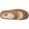 Chaussons UGG Bea Mary Jane Design Arrondi Confortable