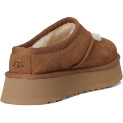 Chaussons UGG Bea Mary Jane Design Arrondi Confortable
