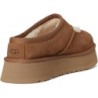 Chaussons UGG Bea Mary Jane Design Arrondi Confortable