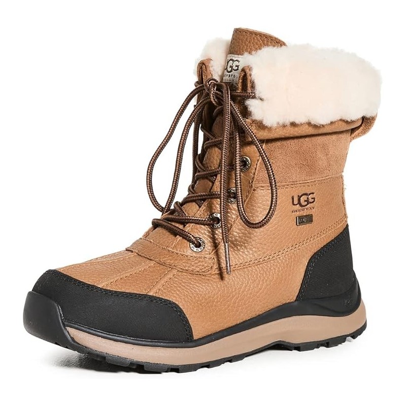 UGG Adirondack III Absorption Chocs