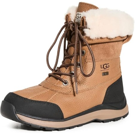 UGG Adirondack III Absorption Chocs