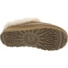 UGG Tasman Alpine daim soyeux doux élégance casual moderne