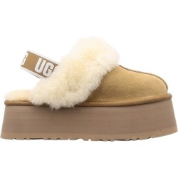 Mules UGG Funkette Semelle Pratique Quotidienne