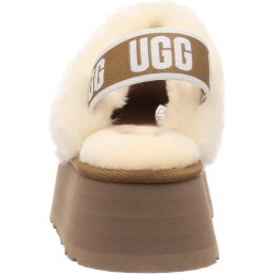 Mules UGG Funkette Semelle Pratique Quotidienne