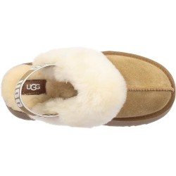 Mules UGG Funkette Semelle Pratique Quotidienne