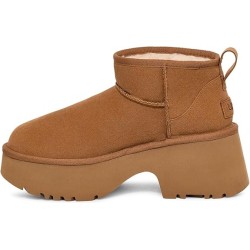 Chaussons UGG Funkette Semelle Synthétique Qualité