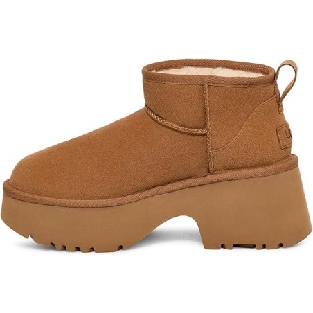 Chaussons UGG Funkette Semelle Synthétique Qualité
