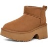 Chaussons UGG Funkette Semelle Synthétique Qualité