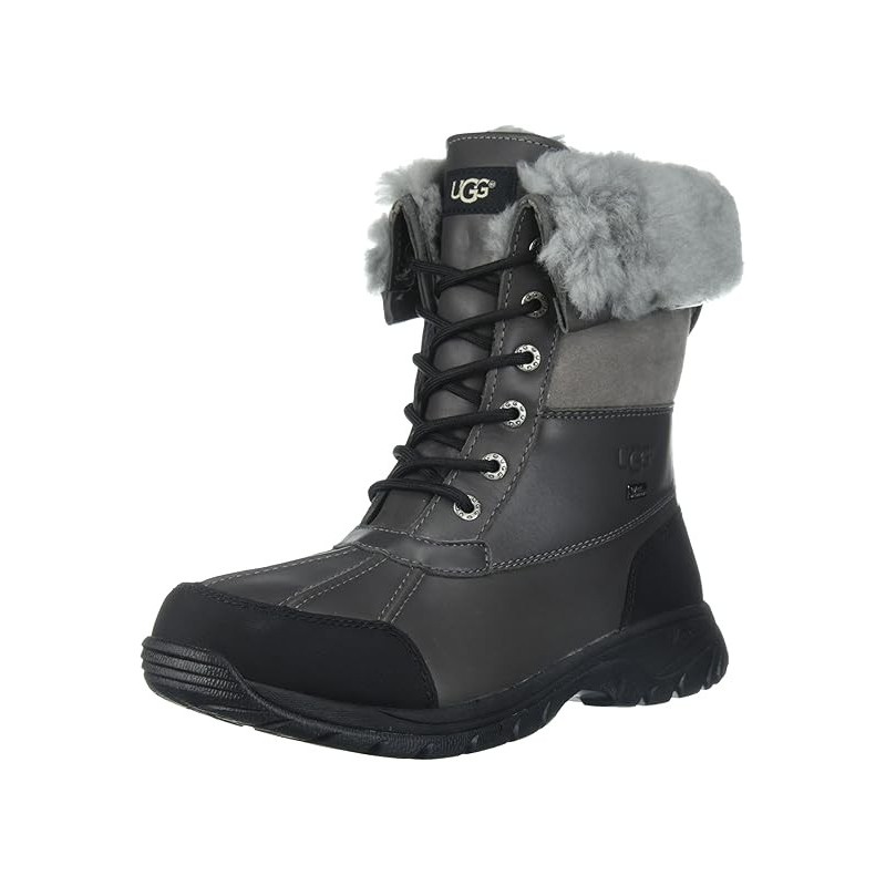 Bottes UGG Butte Semelle Terrain Inégal