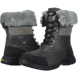 Bottes UGG Butte Semelle Terrain Inégal