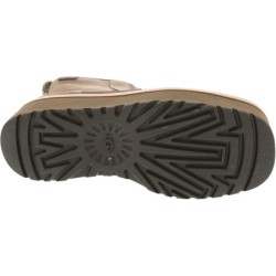 UGG Cityfunc Zip Bottes d'Exception Qualité