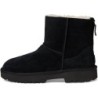 Bottes UGG Marais Zip Up Style Moderne et Fonctionnel