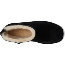 Bottes UGG Marais Zip Up Style Moderne et Fonctionnel