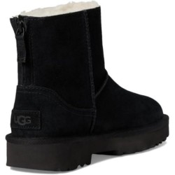 Bottes UGG Marais Zip Up Style Moderne et Fonctionnel