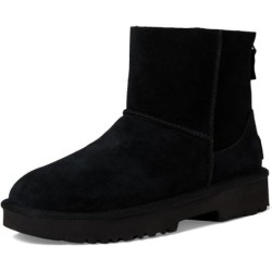 Bottes UGG Marais Zip Up Style Moderne et Fonctionnel