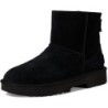 Bottes UGG Marais Zip Up Style Moderne et Fonctionnel