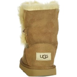 UGG Bailey Button II Bottes Enfant Design Ergonomique