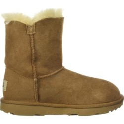 UGG Bailey Button II Bottes Enfant Design Ergonomique