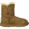 UGG Bailey Button II Bottes Enfant Design Ergonomique