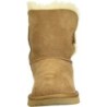 UGG Bailey Button II Bottes Enfant Design Ergonomique