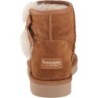 Bottes UGG Victoria Mini Enfant Légèreté Remarquable Appréciée