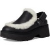 Clogs UGG Esmee Design Épuré Féminin
