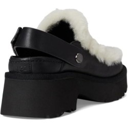 Clogs UGG Esmee Design Épuré Féminin