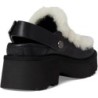 Clogs UGG Esmee Design Épuré Féminin