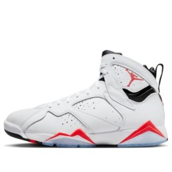 Air Jordan 7 Retro Or Rose