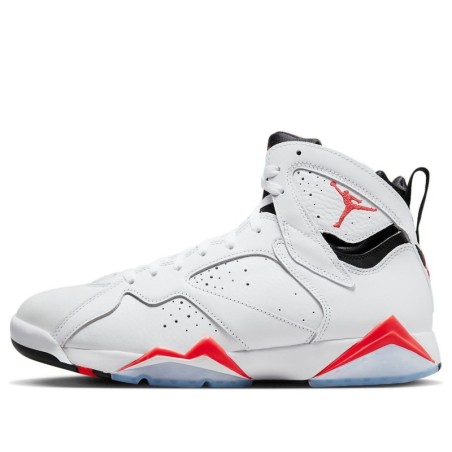 Air Jordan 7 Retro Or Rose