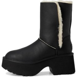 UGG Esmee Leather Boot Doublure Thermorégulatrice