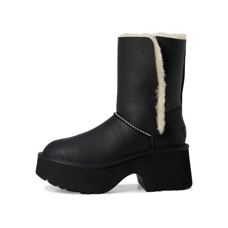 UGG Esmee Leather Boot Doublure Thermorégulatrice