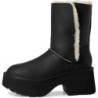 UGG Esmee Leather Boot Doublure Thermorégulatrice