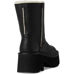 UGG Esmee Leather Boot Doublure Thermorégulatrice