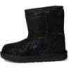 Bottes UGG T Classic II Shimmer Sky Motifs Shimmer Éclatants