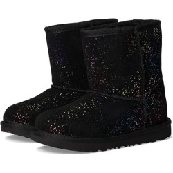 Bottes UGG T Classic II Shimmer Sky Motifs Shimmer Éclatants