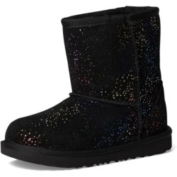Bottes UGG T Classic II Shimmer Sky Motifs Shimmer Éclatants