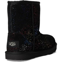 Bottes UGG T Classic II Shimmer Sky Motifs Shimmer Éclatants
