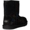 Bottes UGG T Classic II Shimmer Sky Motifs Shimmer Éclatants
