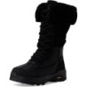 UGG Adirondack Tall XXV Semelle Extérieure Durabilité Améliorée