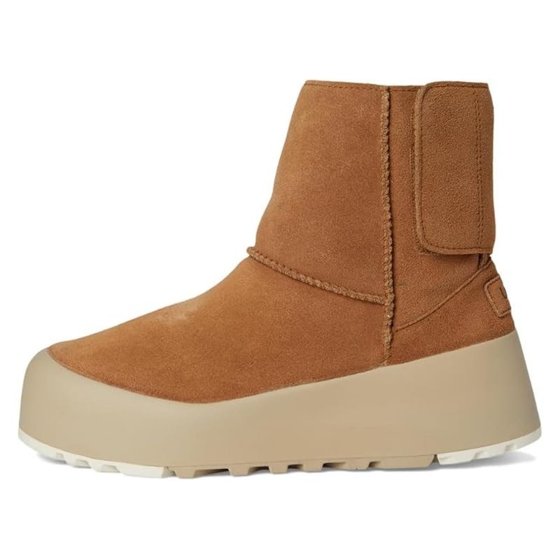 UGG Classic Streetscape Confort Pieds Sensibles Délicats