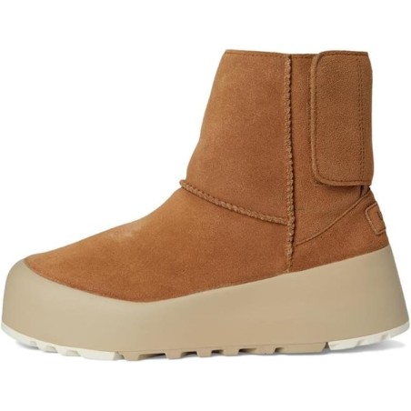 UGG Classic Streetscape Confort Pieds Sensibles Délicats