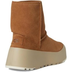 UGG Classic Streetscape Confort Pieds Sensibles Délicats