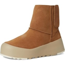 UGG Classic Streetscape Confort Pieds Sensibles Délicats