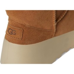 UGG Classic Streetscape Confort Pieds Sensibles Délicats