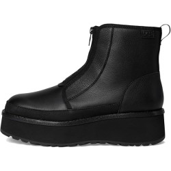 UGG Cityfunc Zip Style Intemporel Intégration Facile